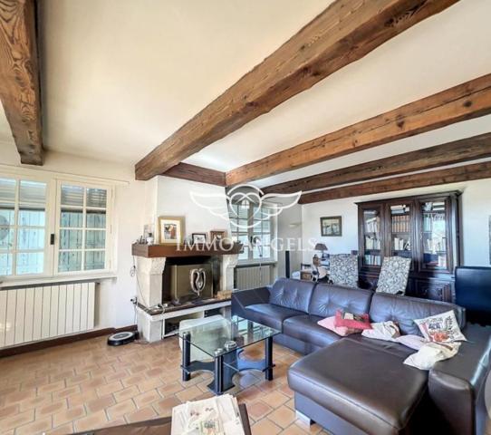 MAISON FAMILIALE 211m²
