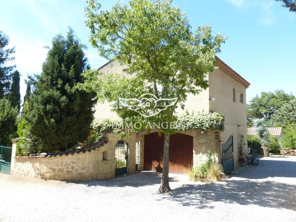 MAISON FAMILIALE 211m²