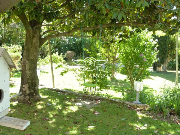 MAISON FAMILIALE 211m²