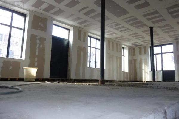 Achat - Appartement Cambrai 59400 4 pièces 112 m 2 112 m 2