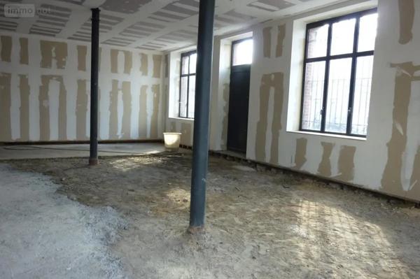 Achat - Appartement Cambrai 59400 4 pièces 112 m 2 112 m 2