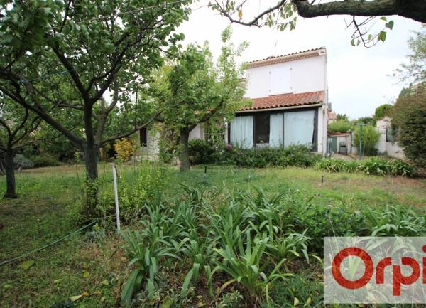 Maison à vendre    5 pièces •  Salon-de-Provence