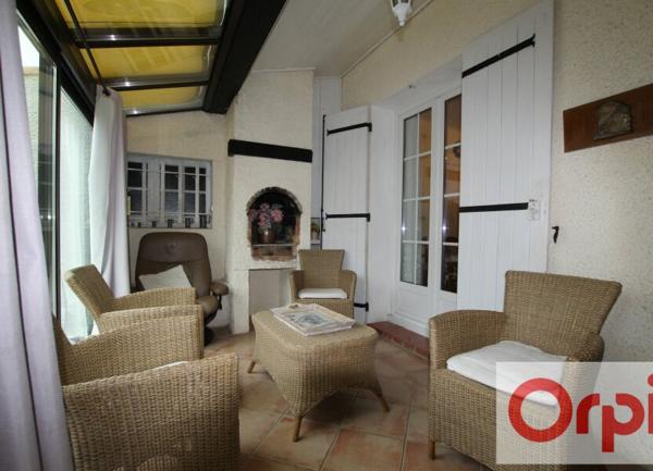 Maison à vendre    5 pièces •  Salon-de-Provence