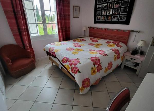 Maison à vendre    5 pièces •  Salon-de-Provence