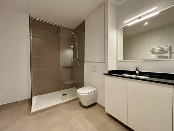 AGEN Hypercentre - Appartement de 31m²  de type 1 neuf !