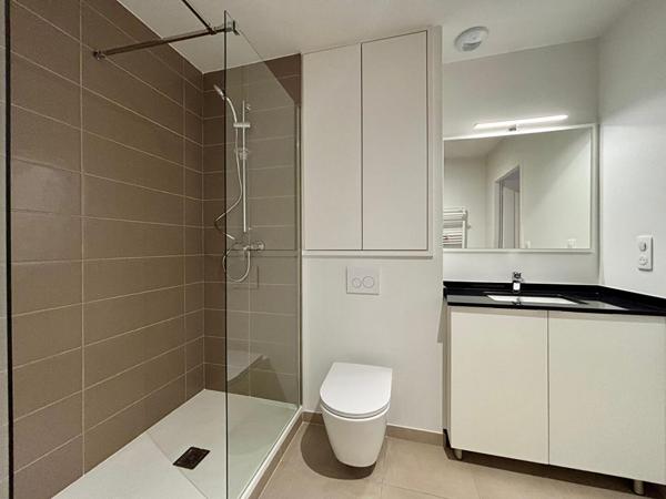 AGEN Hypercentre - Appartement de 31m²  de type 1 neuf !