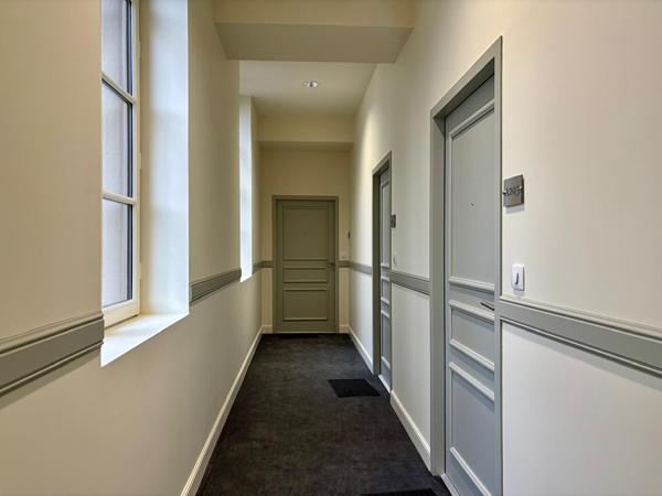 AGEN Hypercentre - Appartement de 31m²  de type 1 neuf !