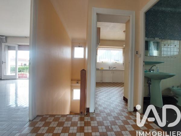 Maison à vendre 6 pièces 113 m² Dax