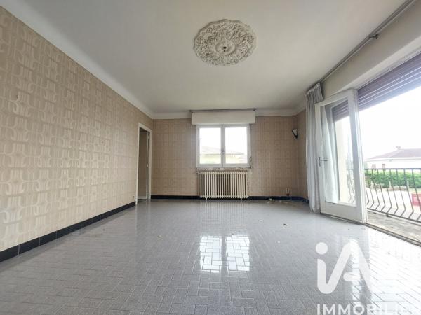 Maison à vendre 6 pièces 113 m² Dax