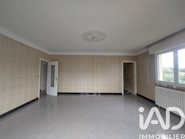 Maison à vendre 6 pièces 113 m² Dax