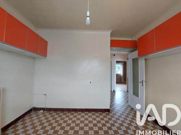 Maison à vendre 6 pièces 113 m² Dax