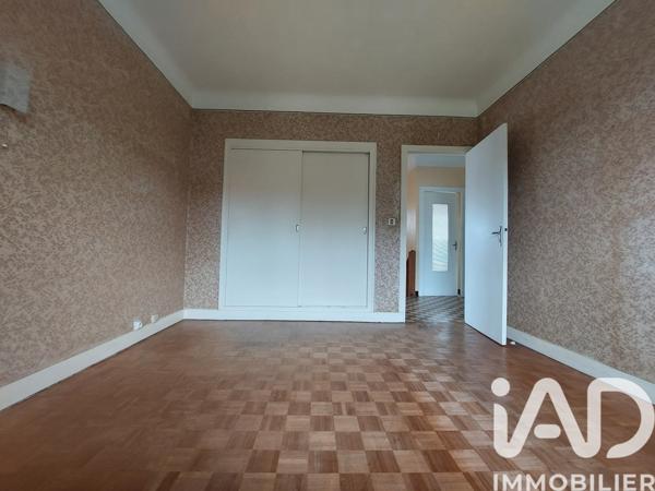 Maison à vendre 6 pièces 113 m² Dax