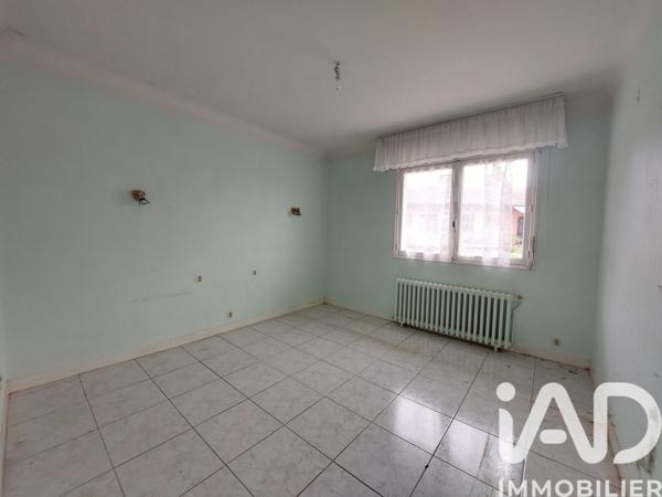 Maison à vendre 6 pièces 113 m² Dax