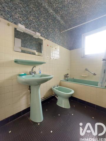 Maison à vendre 6 pièces 113 m² Dax