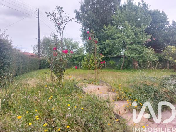 Maison à vendre 6 pièces 113 m² Dax