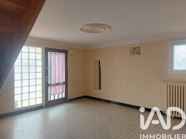 Maison à vendre 6 pièces 113 m² Dax