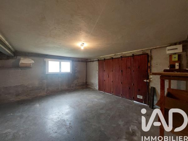 Maison à vendre 6 pièces 113 m² Dax