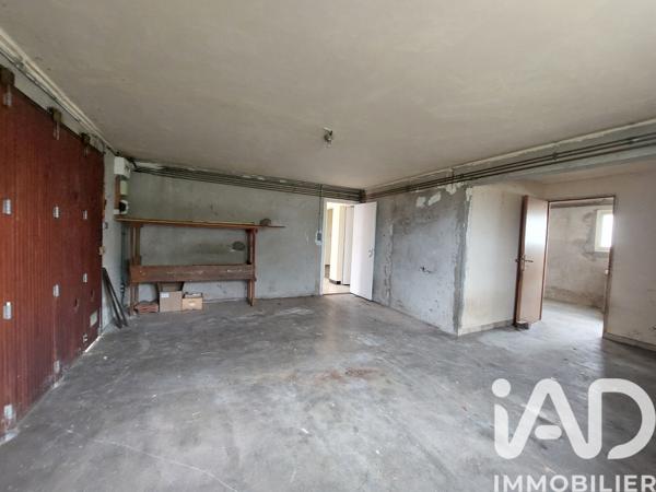 Maison à vendre 6 pièces 113 m² Dax