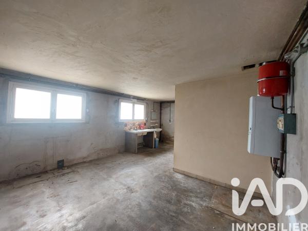 Maison à vendre 6 pièces 113 m² Dax