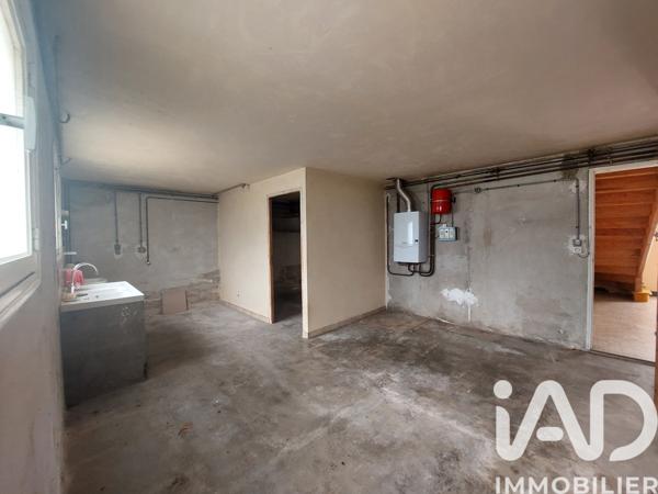 Maison à vendre 6 pièces 113 m² Dax