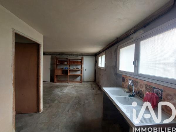 Maison à vendre 6 pièces 113 m² Dax