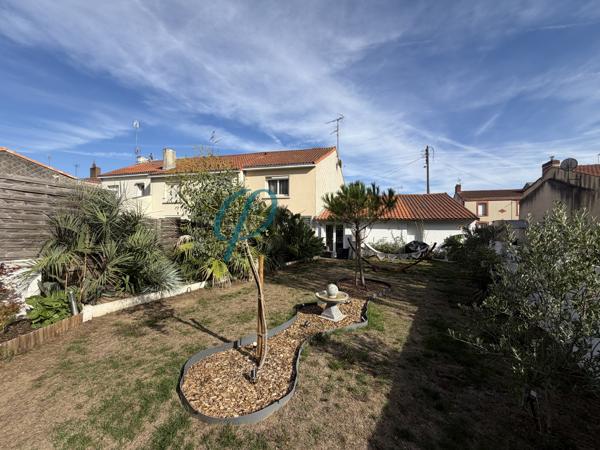 Maison 5 pièces de 118 m²
