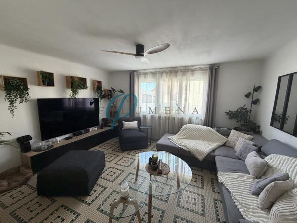 Maison 5 pièces de 118 m²