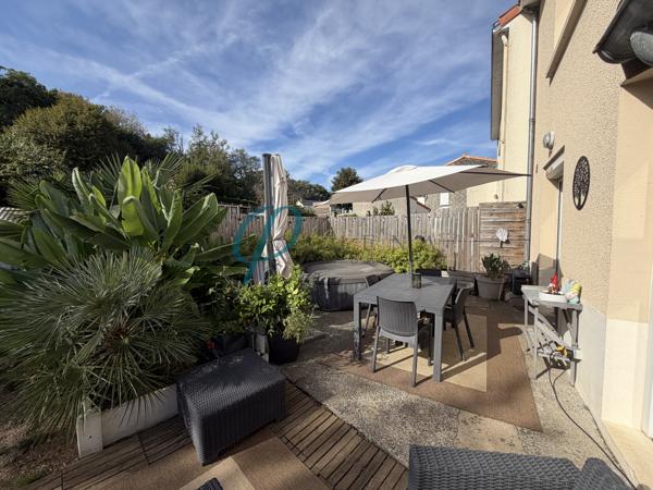 Maison 5 pièces de 118 m²