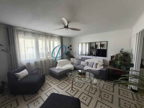 Maison 5 pièces de 118 m²