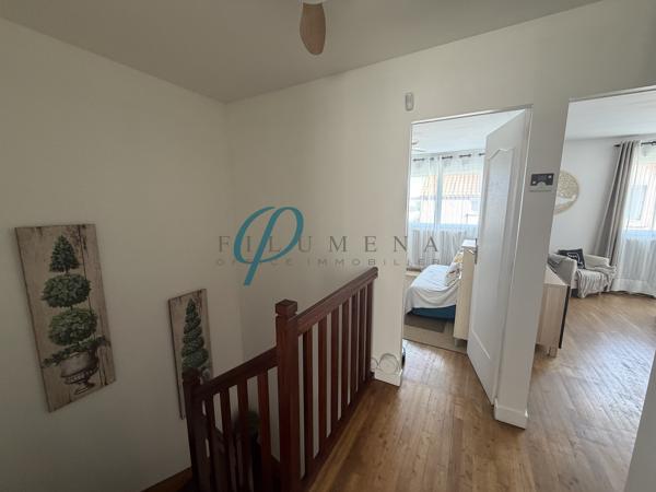 Maison 5 pièces de 118 m²