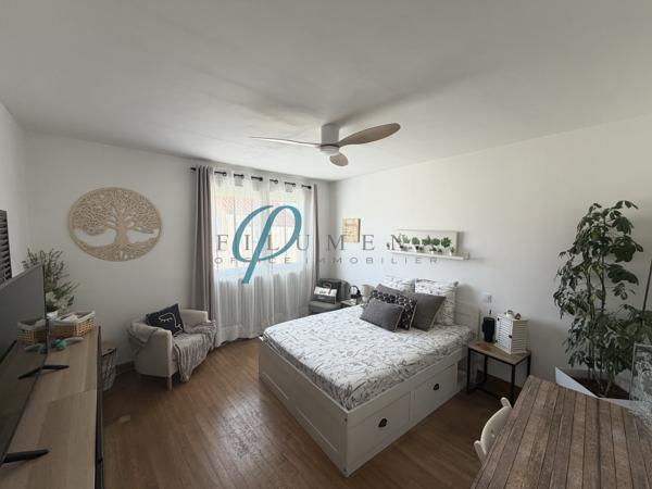 Maison 5 pièces de 118 m²