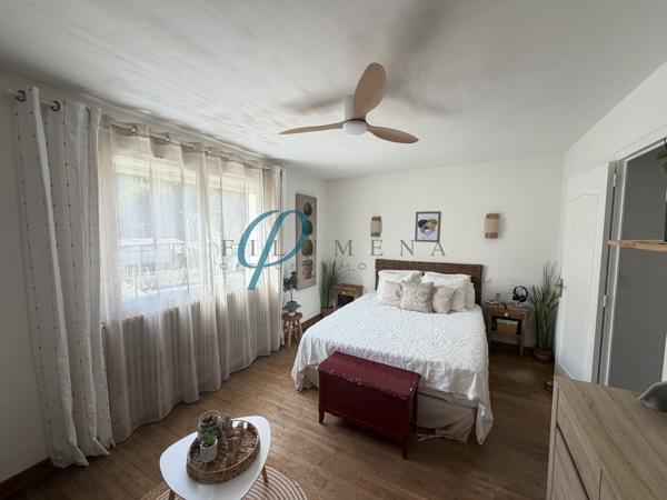Maison 5 pièces de 118 m²