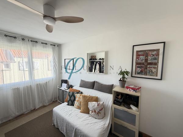Maison 5 pièces de 118 m²