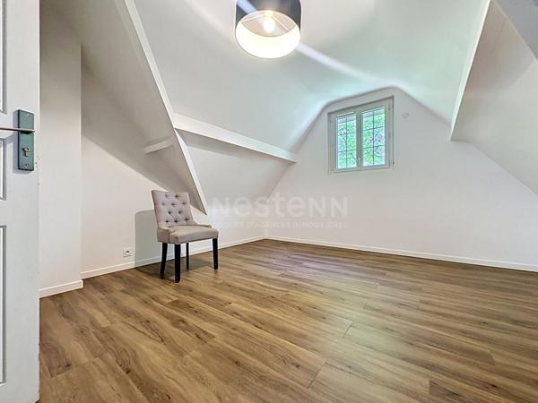 Maison Lamorlaye 8 pièces 160 m2