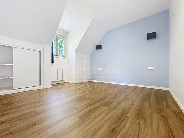 Maison Lamorlaye 8 pièces 160 m2