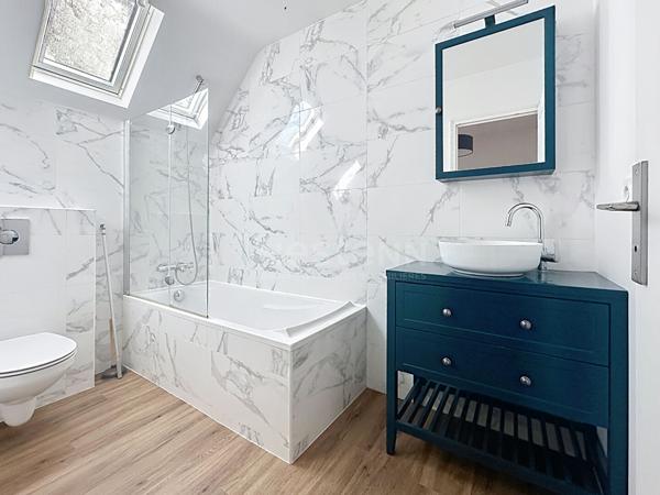 Maison Lamorlaye 8 pièces 160 m2