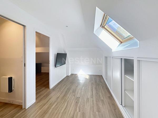 Maison Lamorlaye 8 pièces 160 m2