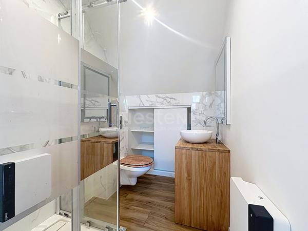 Maison Lamorlaye 8 pièces 160 m2