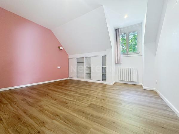Maison Lamorlaye 8 pièces 160 m2