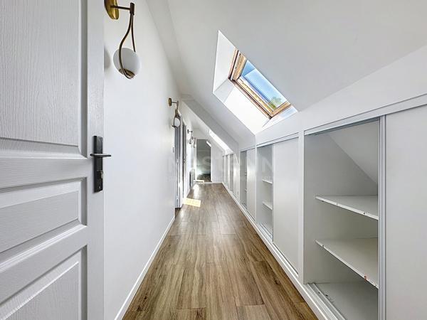Maison Lamorlaye 8 pièces 160 m2