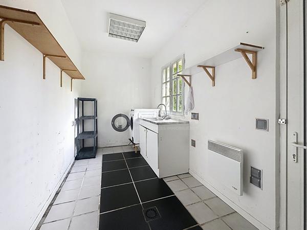 Maison Lamorlaye 8 pièces 160 m2