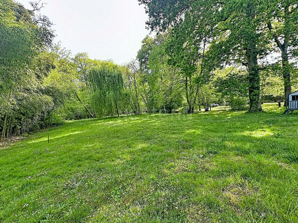 Maison Lamorlaye 8 pièces 160 m2