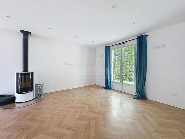 Maison Lamorlaye 8 pièces 160 m2