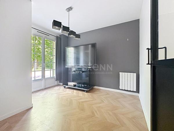 Maison Lamorlaye 8 pièces 160 m2