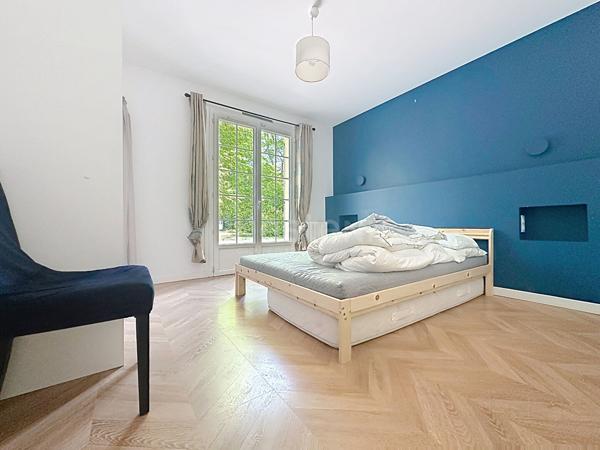 Maison Lamorlaye 8 pièces 160 m2