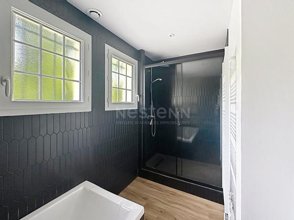 Maison Lamorlaye 8 pièces 160 m2