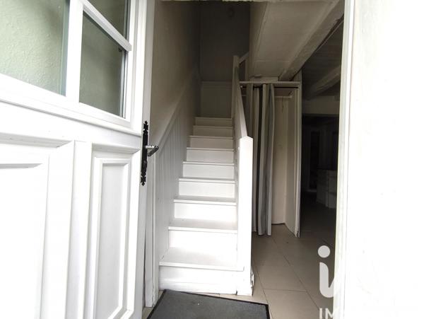 Maison à vendre 4 pièces 108 m² Saint-Brice-sur-Vienne