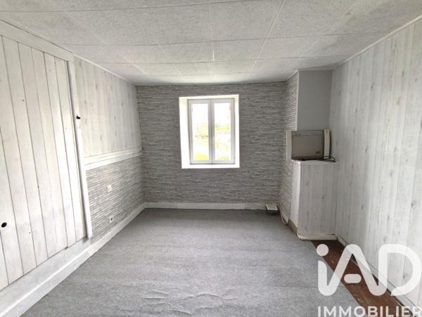 Maison à vendre 4 pièces 108 m² Saint-Brice-sur-Vienne
