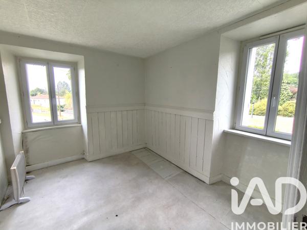 Maison à vendre 4 pièces 108 m² Saint-Brice-sur-Vienne