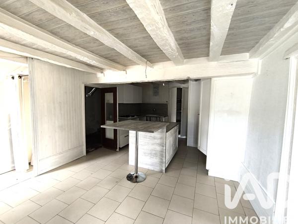 Maison à vendre 4 pièces 108 m² Saint-Brice-sur-Vienne